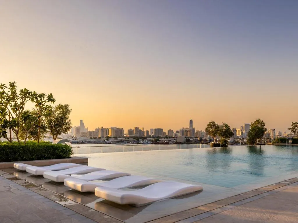 Beach Rental 2Br In Grand Creek Harbour Dubai 0*,  United Arab Emirates
