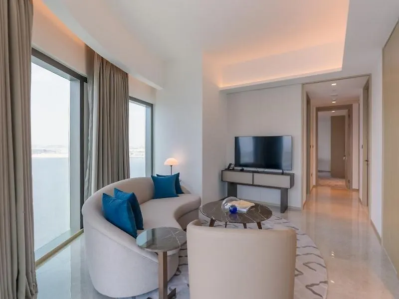 Apartment Beach Rental 2Br In Grand Creek Harbour Dubai United Arab Emirates