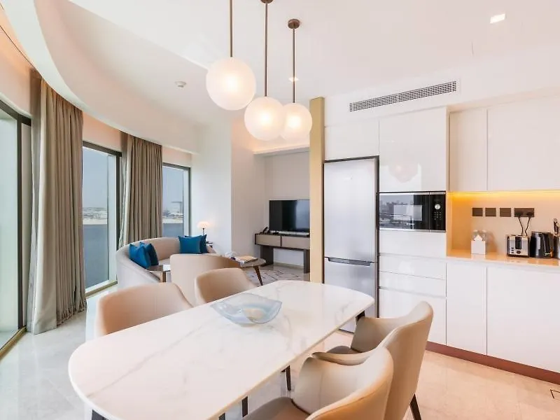Beach Rental 2Br In Grand Creek Harbour Dubai United Arab Emirates