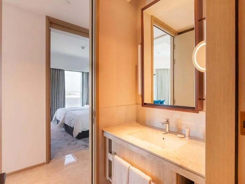 Beach Rental 2Br In Grand Creek Harbour Dubai 0*,  United Arab Emirates