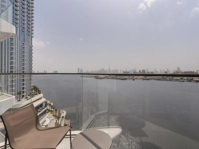 Beach Rental 2Br In Grand Creek Harbour Dubai United Arab Emirates