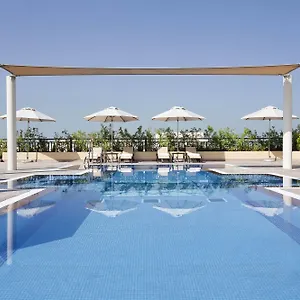 Aparthotel Moevenpick Al Mamzar, Dubaj